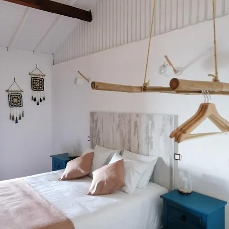 Feriehus Casa Da Montanha