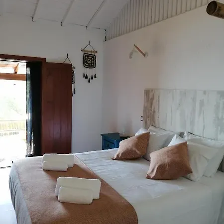 Casa Da Montanha *