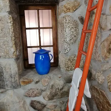 Casa Da Montanha *