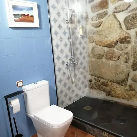 Casa Da Montanha