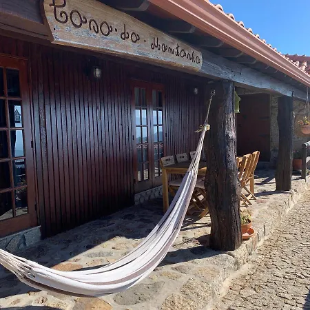 Casa Da Montanha