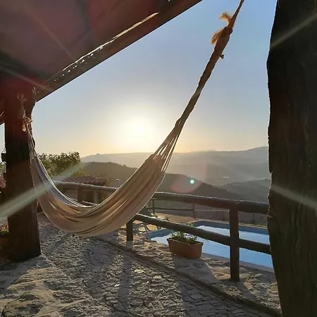 Сasa de vacaciones Casa Da Montanha