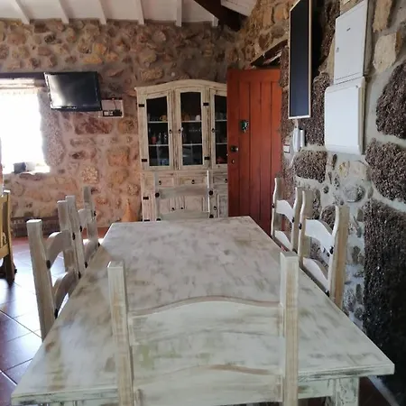 Casa Da Montanha Feriehus