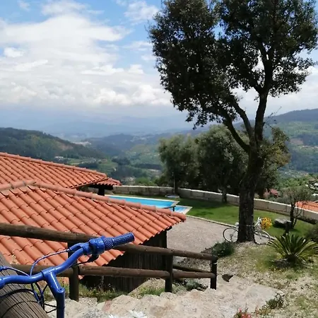 Casa Da Montanha