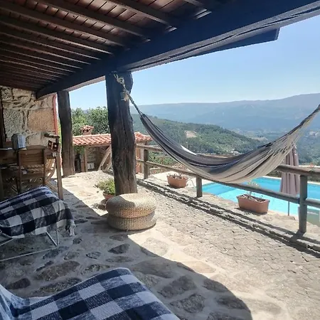 Casa Da Montanha * Rebordoes (Braga)