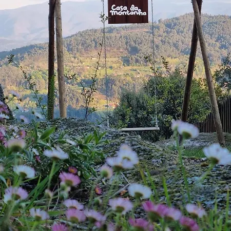 Holiday home Casa Da Montanha *