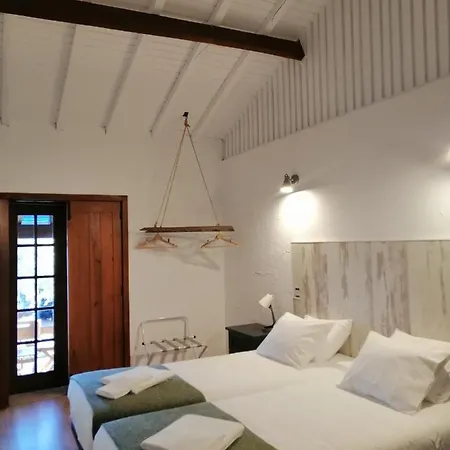 Casa Da Montanha Ferienhaus