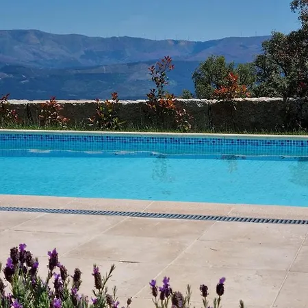 Casa Da Montanha Rebordoes (Braga)