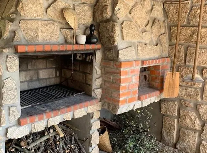 Casa Da Montanha 펜션 *