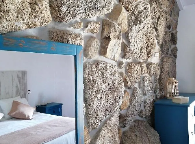 펜션 Casa Da Montanha