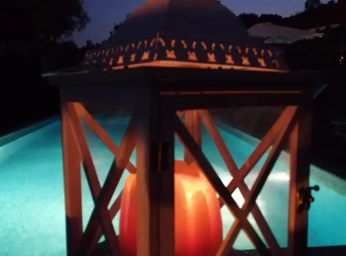 Casa Da Montanha Rebordoes (Braga)