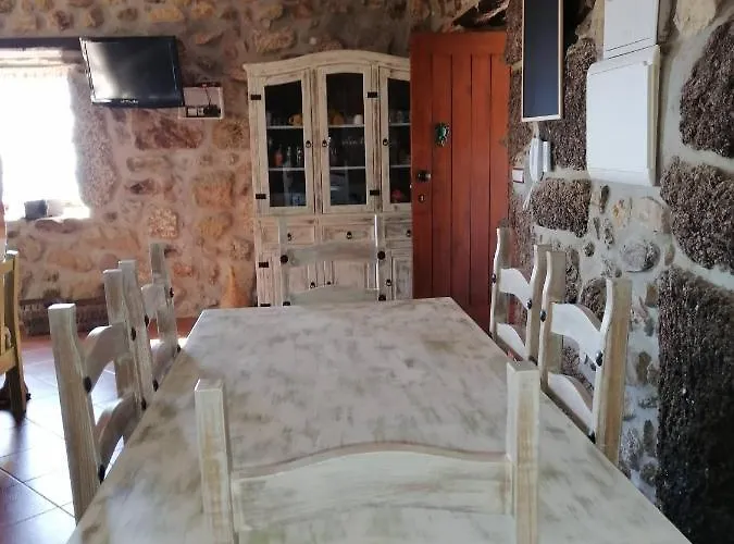 Casa Da Montanha 펜션