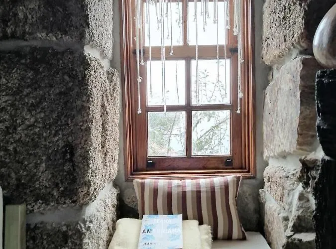 펜션 Casa Da Montanha