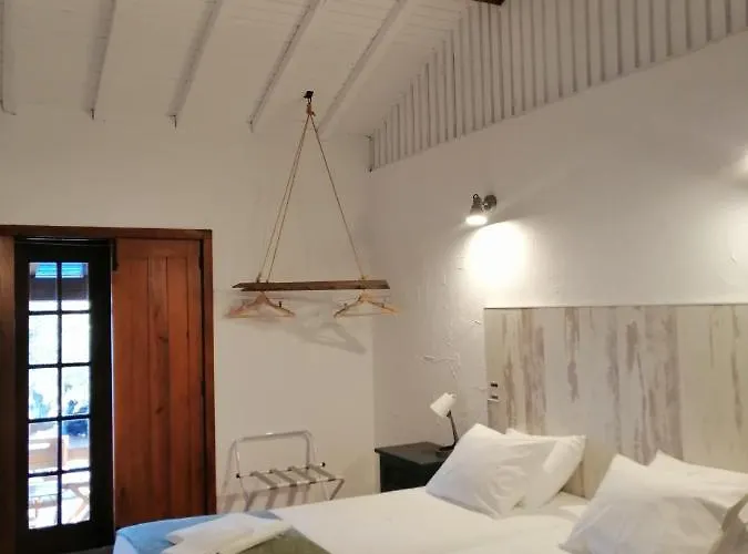 Casa Da Montanha 펜션