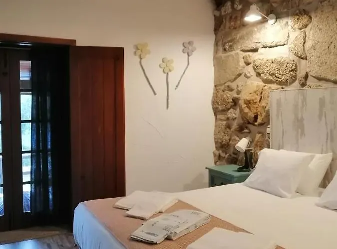 Casa Da Montanha 펜션